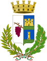 Modern coat of arms