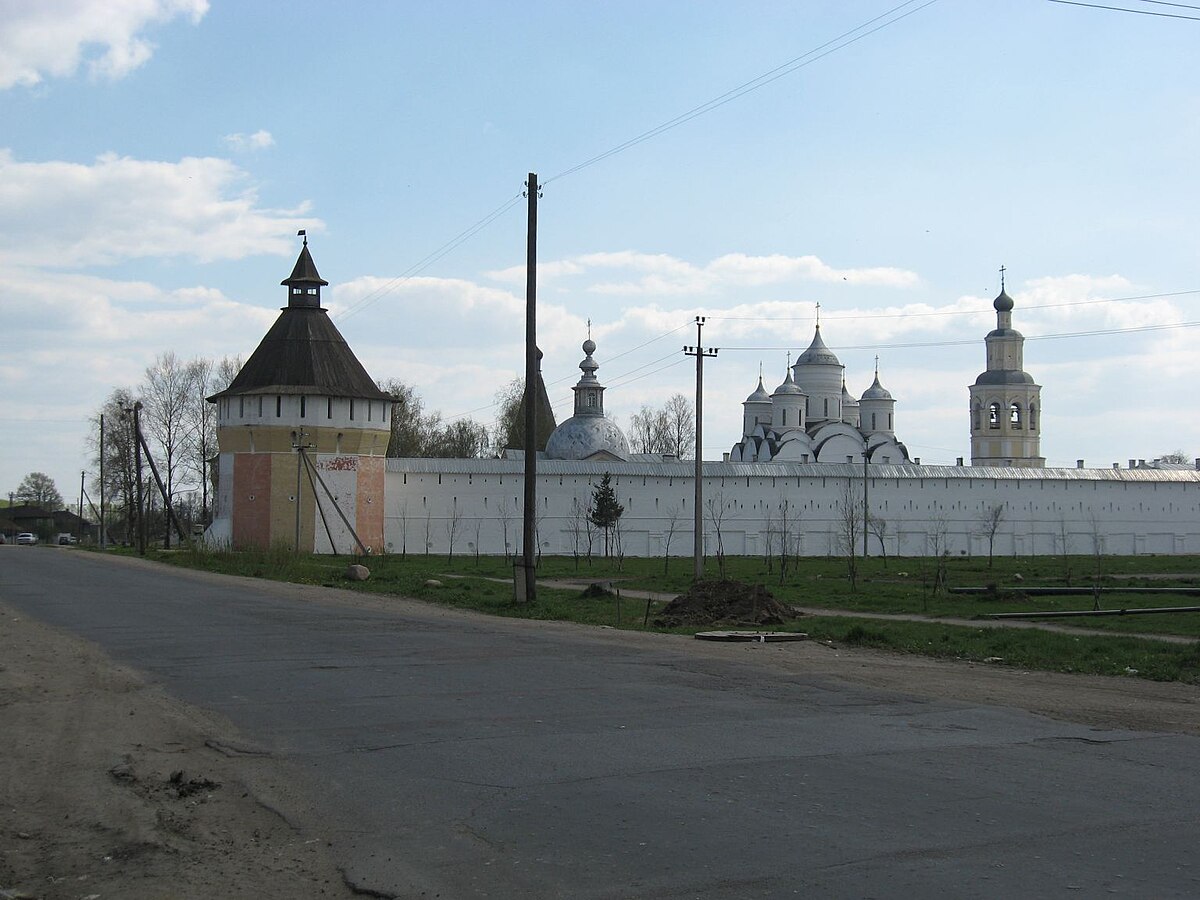 Прилуки (Вологда) — Википедия