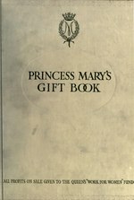 Thumbnail for File:Princess Mary's Gift Book.djvu
