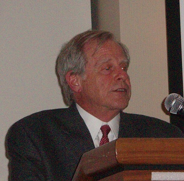 File:Prof Theodore Lowi (Cornell Univ) at CCOB May 2009.jpg