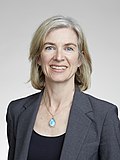 Thumbnail for Jennifer Doudna