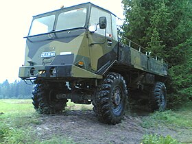 Sisu A-45 camion militare 280px-Protosisua45