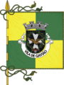 Bandeira de Gavião