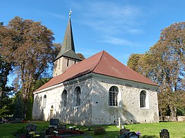 Црква во Пуцар