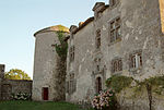 Vignette pour Logis du Puy-Blain