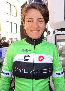 Quaregnon - Le Samyn des Dames & Le Samyn, 2 март 2016 г., департамент (B045) .JPG