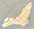 Thumbnail for Saint-Laurent (provincial electoral district)