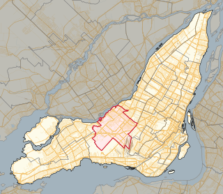 Saint-Laurent (provincial electoral district)