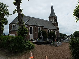 Habiter à Quiestède