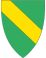 Rådes kommunevåpen