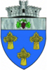 Coat of arms of Albești-Paleologu