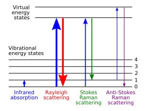 C V Raman Wikipedia