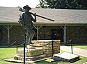 Ranger Museum entry.jpg 