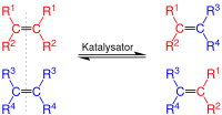 Alkenmetathese