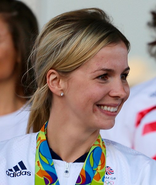 File:Rebecca James (GBR) track cycling.jpg