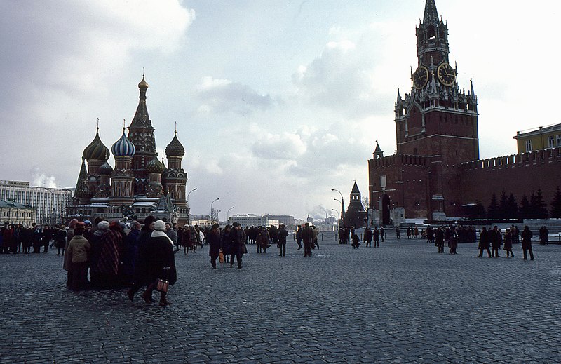 File:Red Square, Moscow (31674809470).jpg
