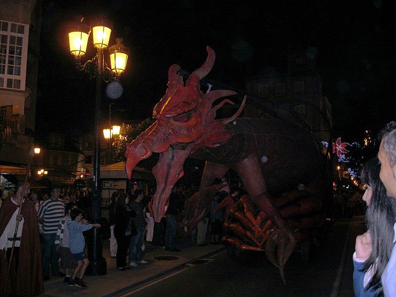 File:Redondela - Festa da Coca 2010 - 01.jpg