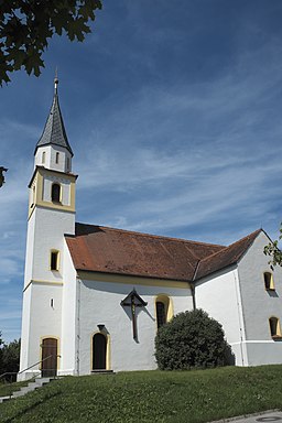 Reibersdorf in Schwindegg
