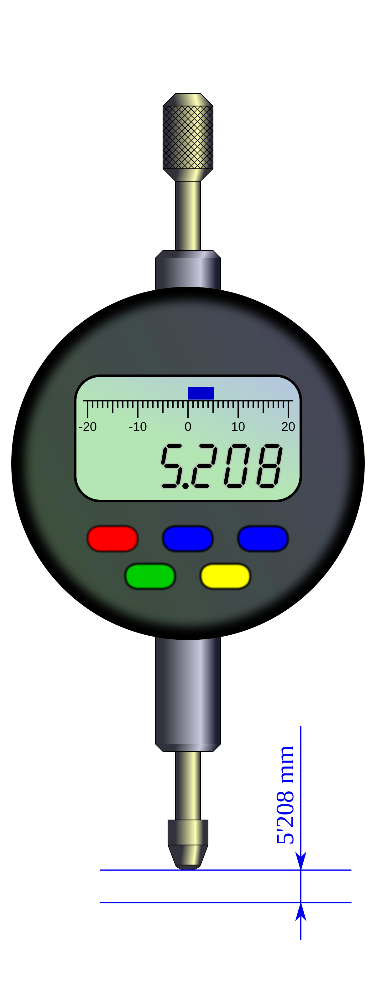 File:Reloj digital 1200am.svg - Wikimedia Commons