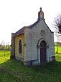 Kapelle Saint-Louvent