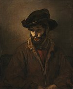 Rembrandt - Portret muškarca - 1950.252 w.jpg