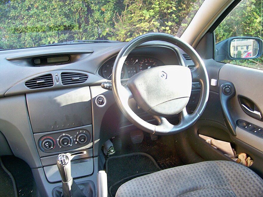 Renault Laguna The Reader Wiki Reader View Of Wikipedia