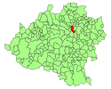 Renieblas (Soria) Mapa.svg