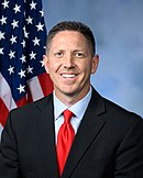 Rep. Josh Brecheen official photo, 118th Congress.jpg