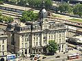 Retiro Railway Station