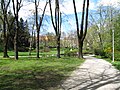 Ribnjak Park Zagreb 20110407 2542