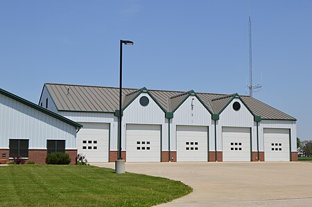 Richfield Township Fire Department