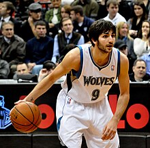 Ricky Rubio announces retirement after 12 seasons