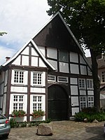 Heimathaus Rietberg