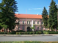 Rimavská Sobota - Gemersko-malohontské múzeum (1).jpg