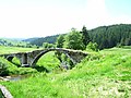 Bridge near Zmeitsa, Dospat, Bulgaria