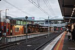 Thumbnail for Ringwood railway station, Melbourne