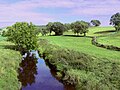 Thumbnail for River Bain, North Yorkshire