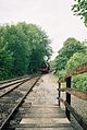 Matlock Riverside