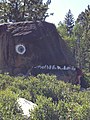 File:Roadside art, Ebbetts Pass Scenic Byway.jpg