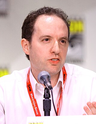 <span class="mw-page-title-main">Rob LaZebnik</span> American television producer and writer