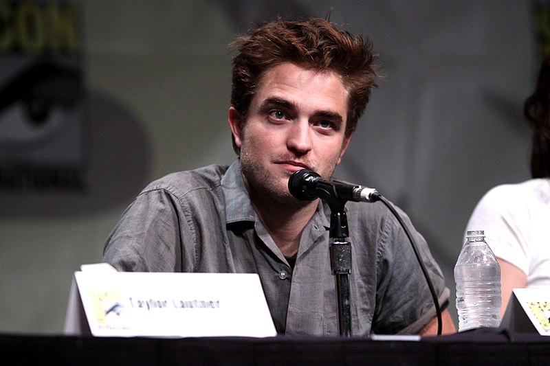 File:Robert Pattinson (7585863760).jpg