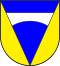 Coat of arms of Rongellen