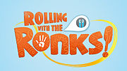 Thumbnail for Rolling with the Ronks!