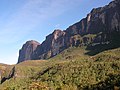 Miniatura para Sierra de Pacaraima