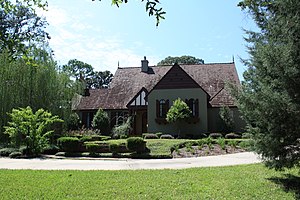 Ross Knox House