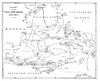 100px route of the siboga expedition