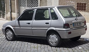 Rover 115 GSD, spate stânga (Portugalia) .jpg