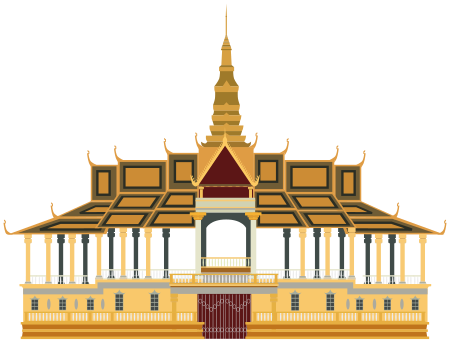 ไฟล์:Royal_Palace_Phnom_Penh.svg