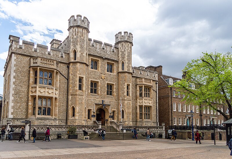 File:Royal Regiment of Fusiliers Headquarters.jpg