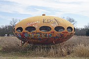 Futuro House